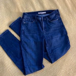 Athleta Jeans